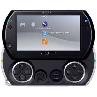 Sony PSP Go (9108856)